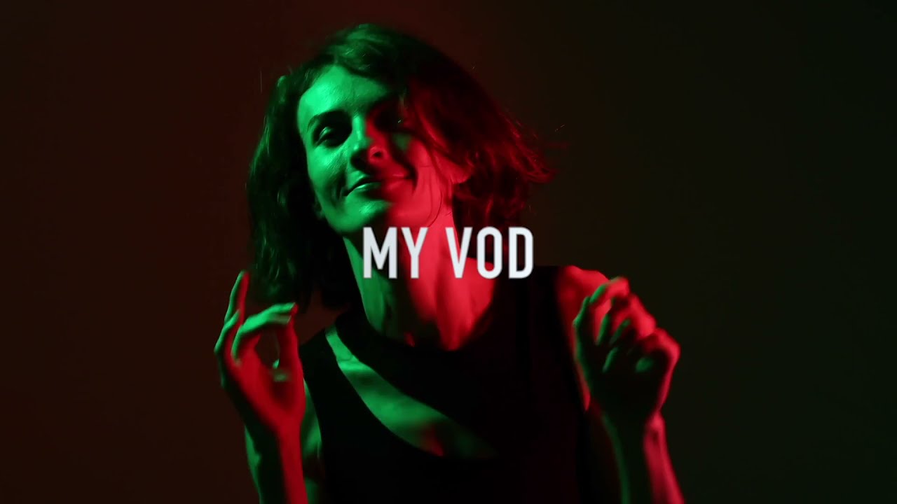 On Demand | In Control | Communicada VOD