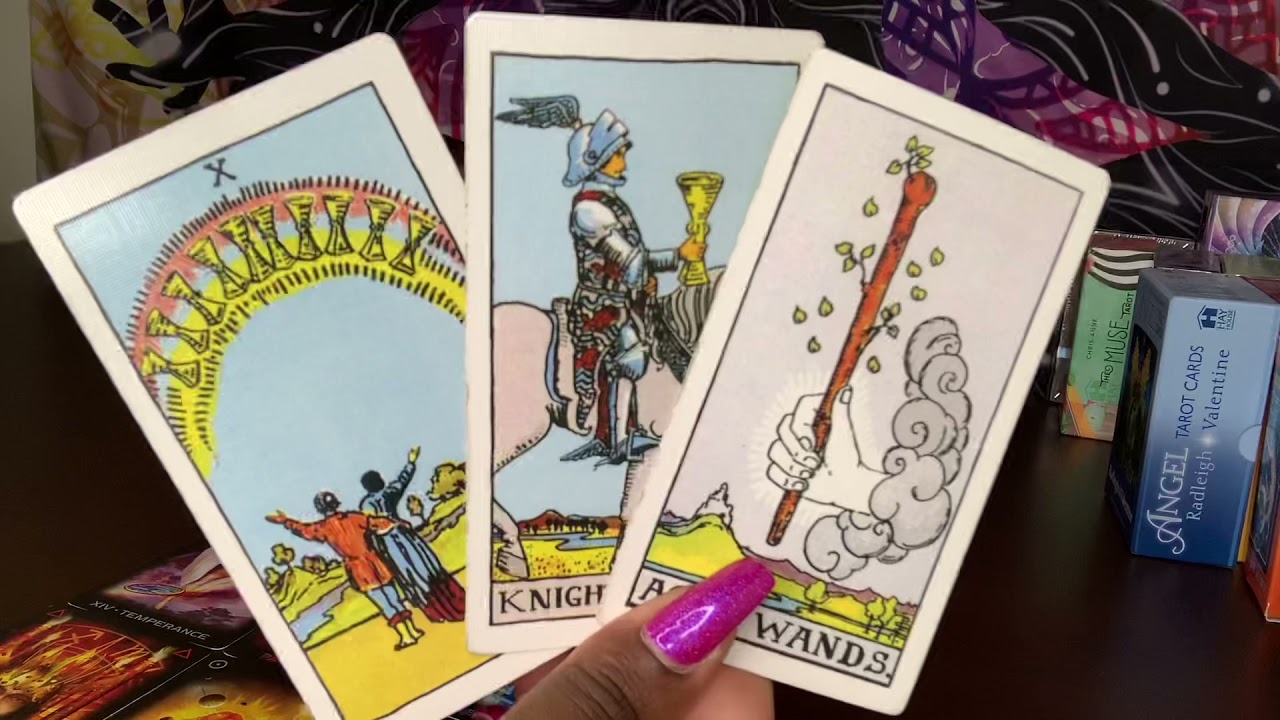 #TAROT #CANCER ♋️ THEY WANTS TO OFFER YOU A PASSIONATE NEW BEGINNING THAT’S GOING TO LAST A LIFETIME