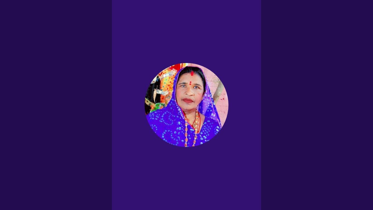 Kanchan ki Bhakti 23 लाइव है!
