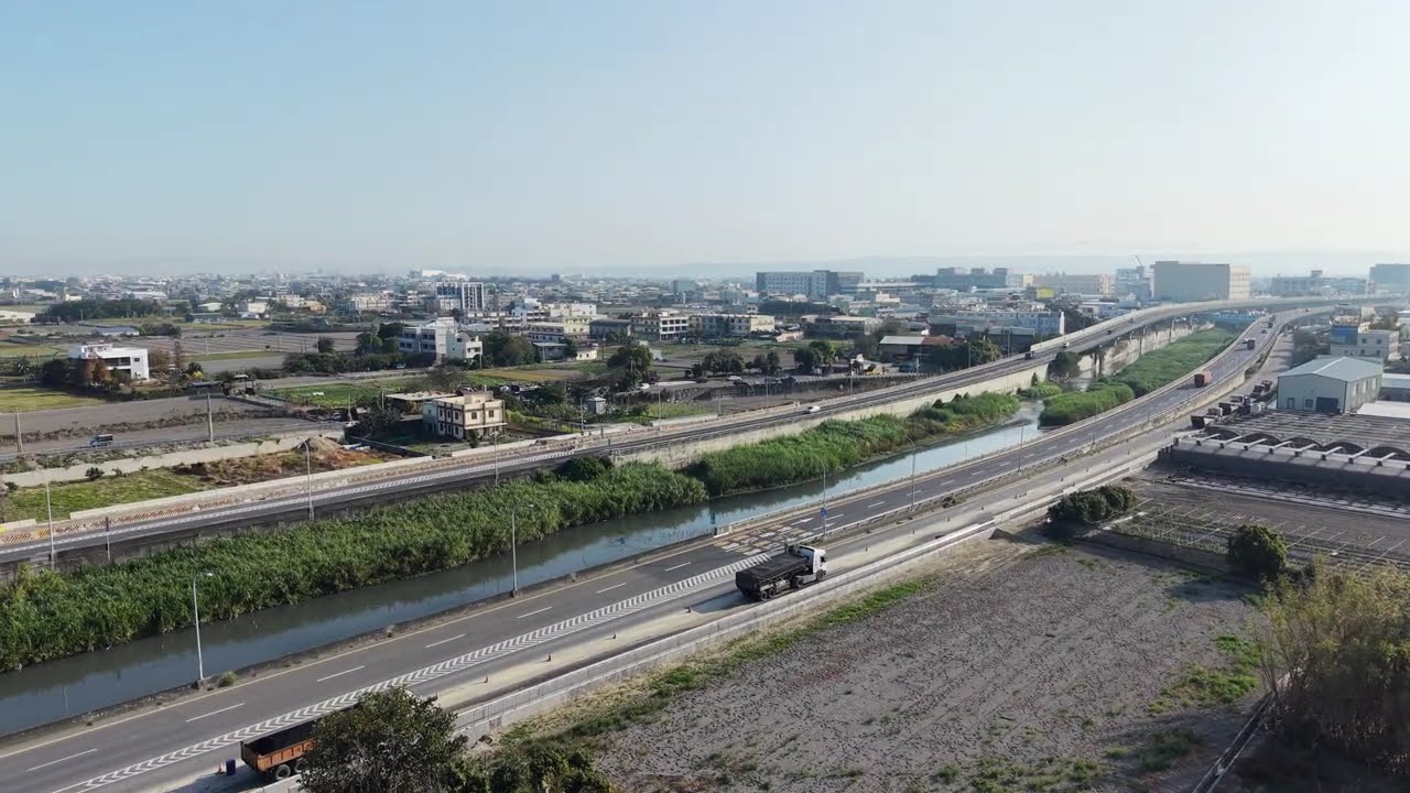 2026 0211 台76線快速公路工程 瓦窯段