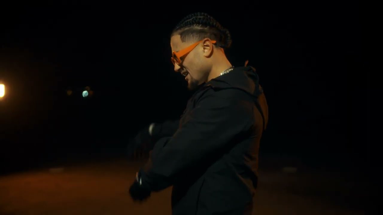 NDO Layams - R.A.P (Clip Officiel)
