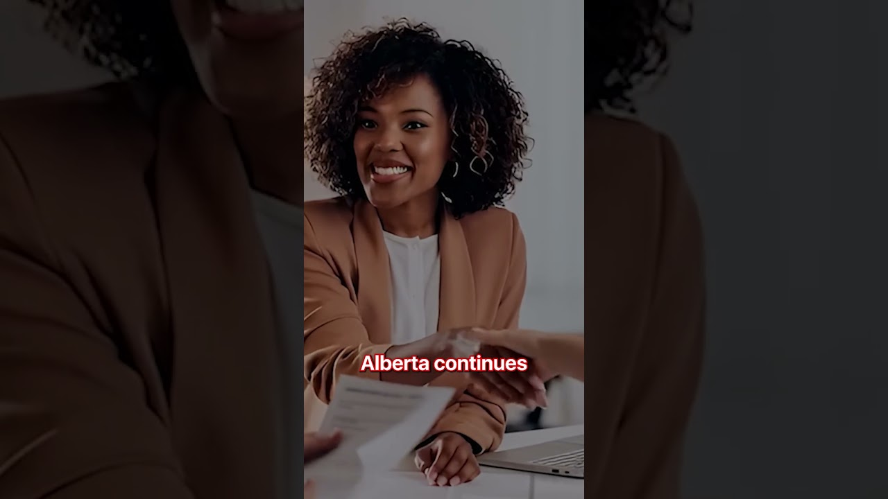 Иммиграция в Канаду 2026: Программа Alberta Advantage Immigration Program (AAIP) | Провинциальная...