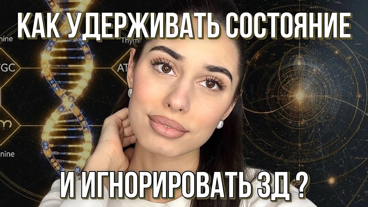 Состояние имеющего меняет игру🎰