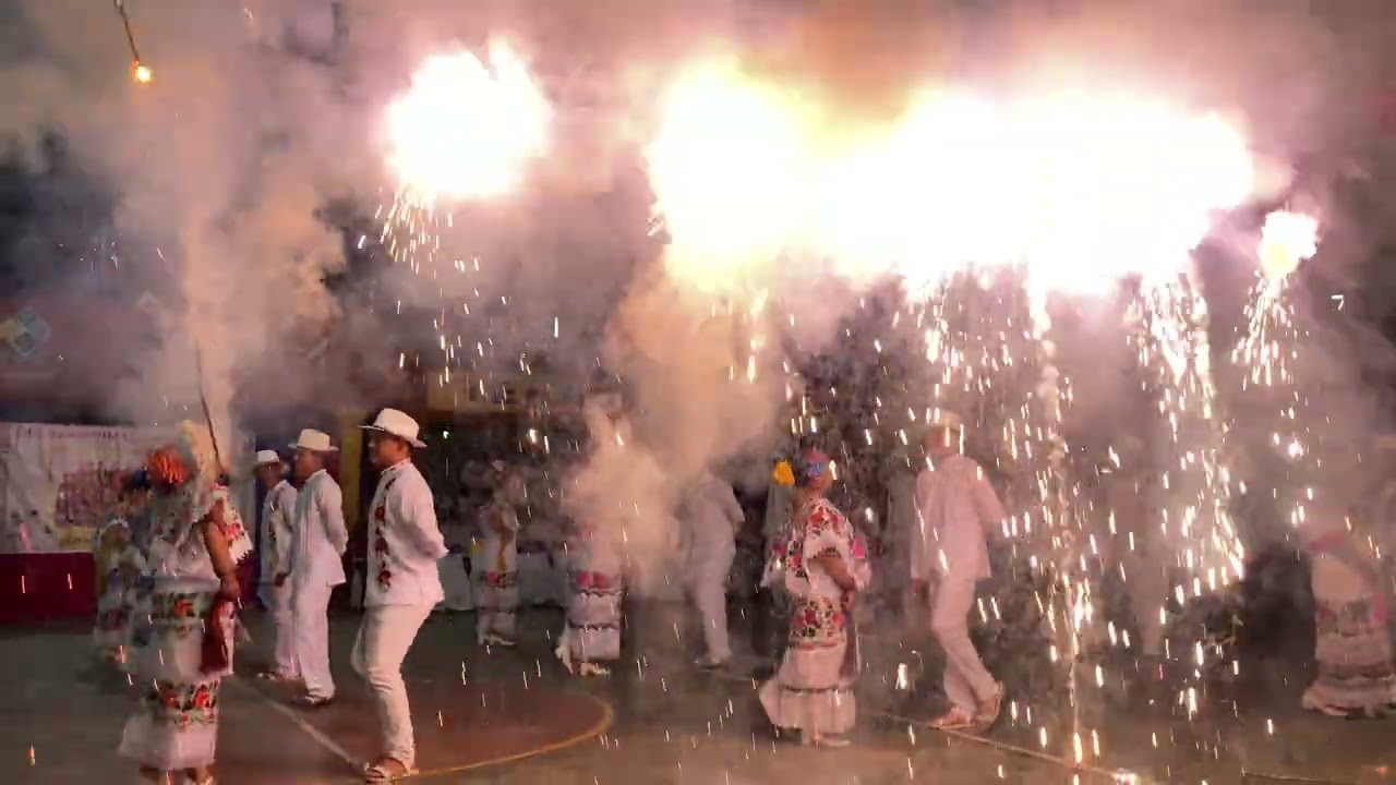 Clausura del TBCEY Tekantó (19/07/24)