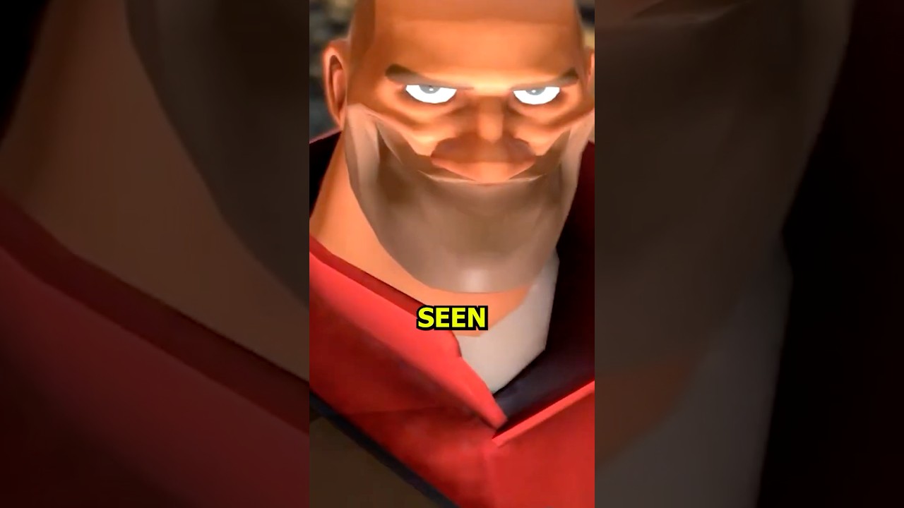 Where Is That Most Popular TF2 Meme Come From? #tf2
