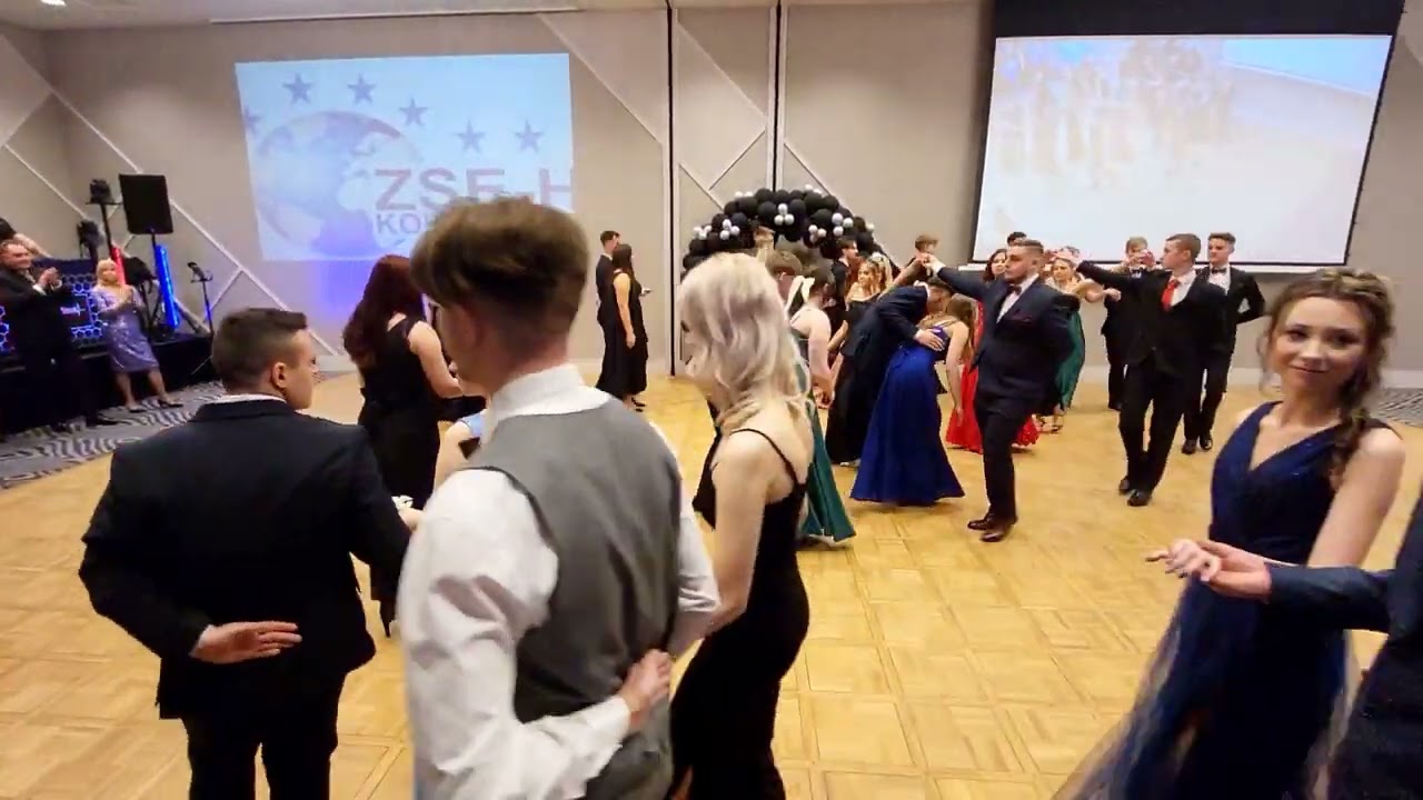 STUDNIÓWKA 2024 / ZESPÓŁ SZKÓŁ EKONOMICZNO HOTELARSKICH