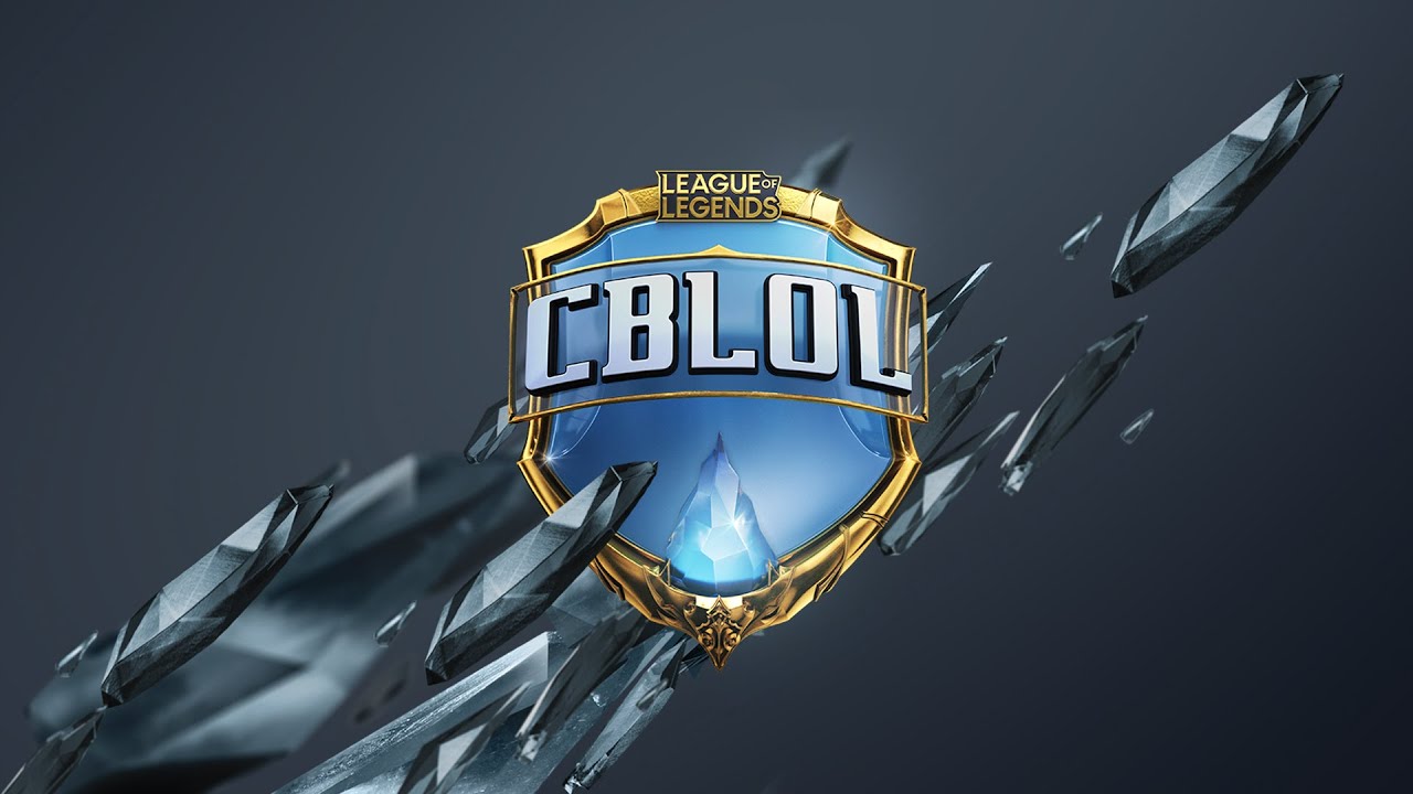 CBLoL 2020: 2&ordf; Etapa - Fase Eliminat&oacute;ria - Md5 | Semifinal 1