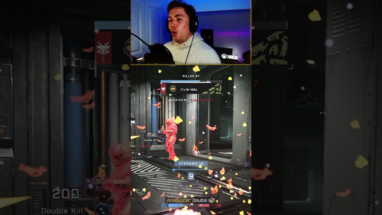 I didn't think I would have made the hit #shorts