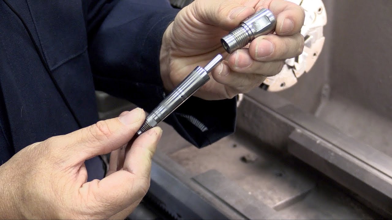 Deburring Your Banshee® Tools