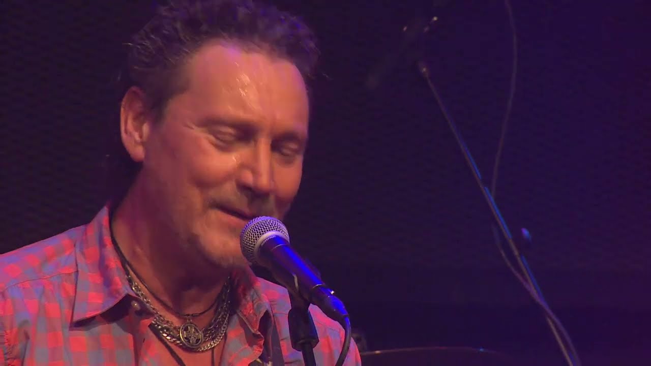 Hucksters - Hotel California (Live 2013)