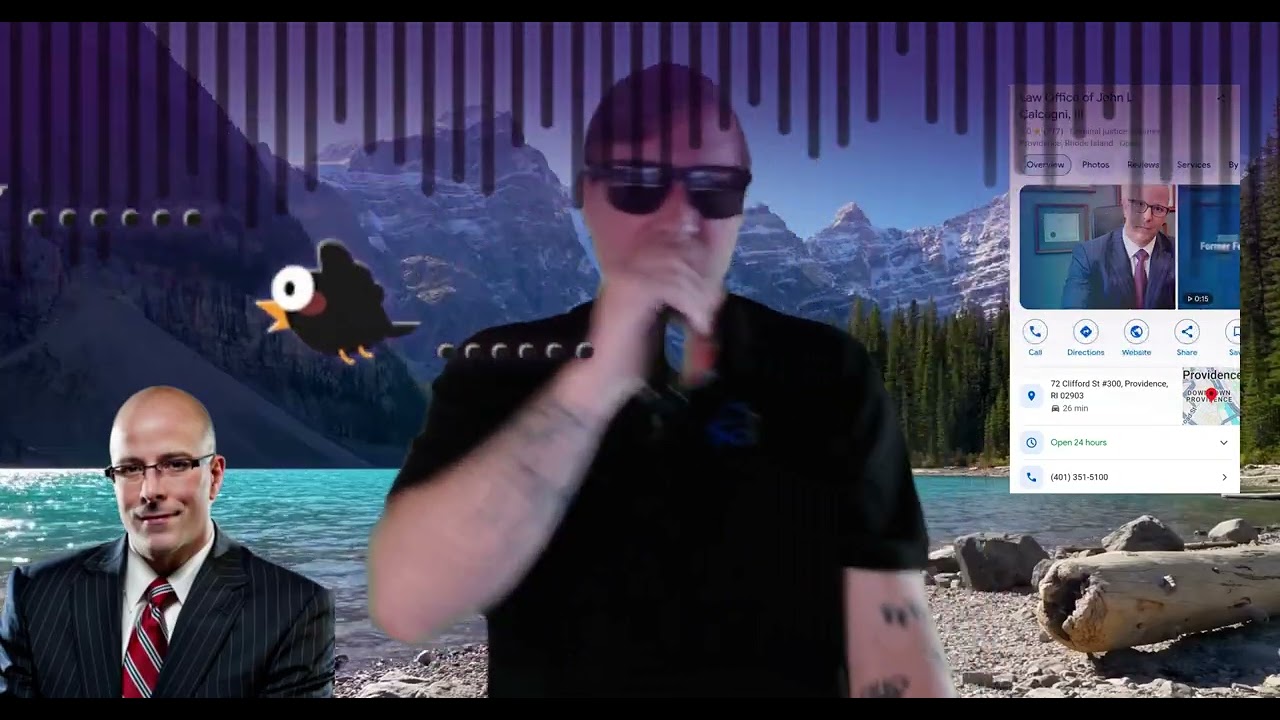 Simon Peter Calcagni