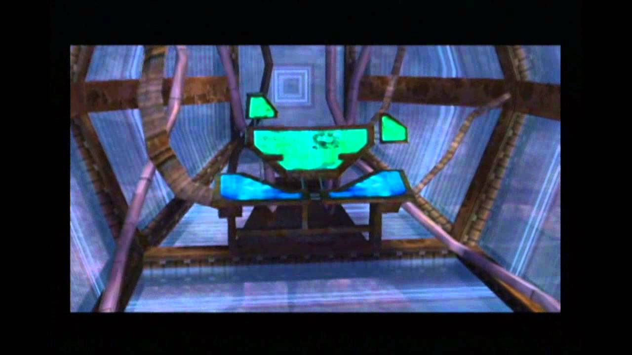 Let's Play Metroid Prime Part 39 [Ore Processing...UGH!!!]