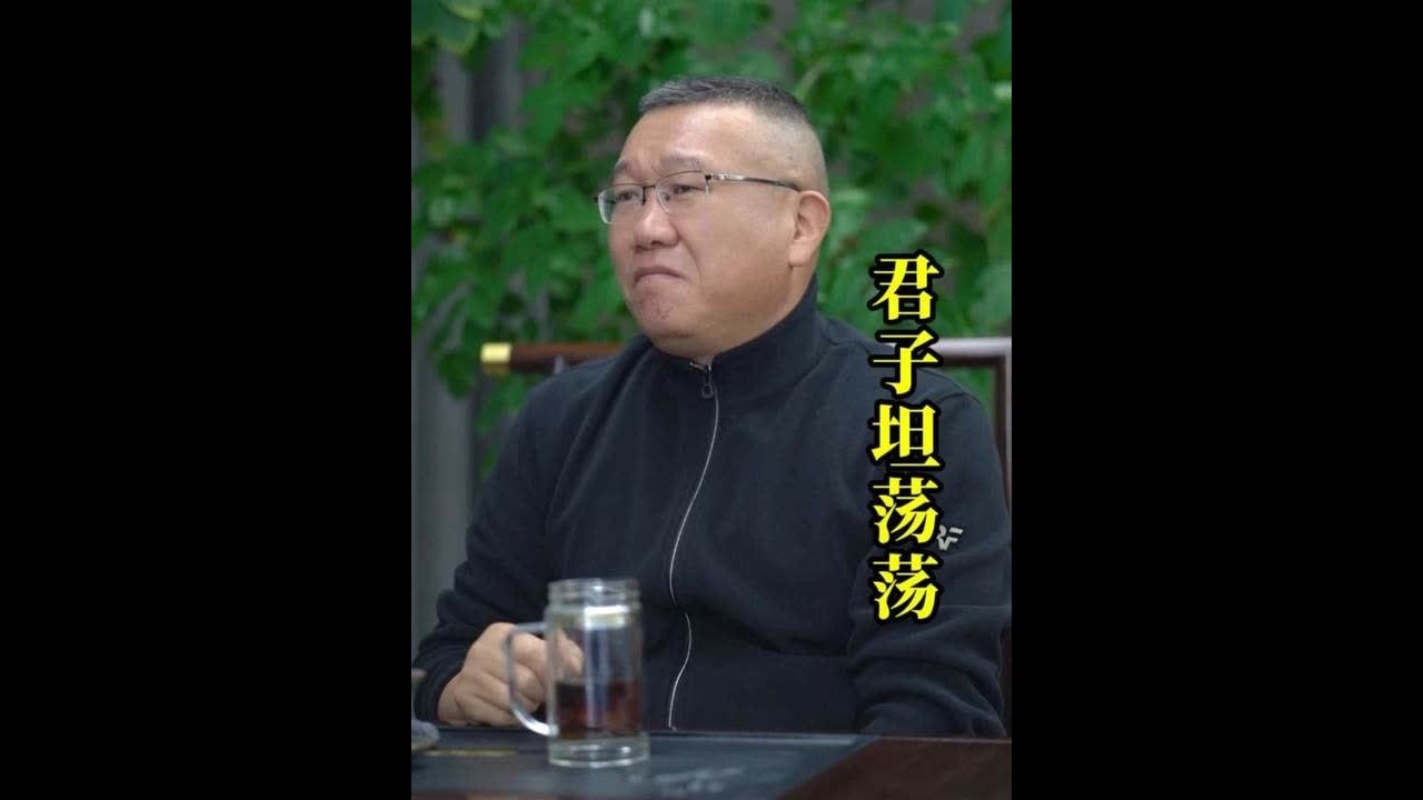 天道好轮回，苍天饶过谁。愿你心中有阳光，脚下有坦途。欢迎评论、转发#观点分享 #天道好轮回苍天饶过谁