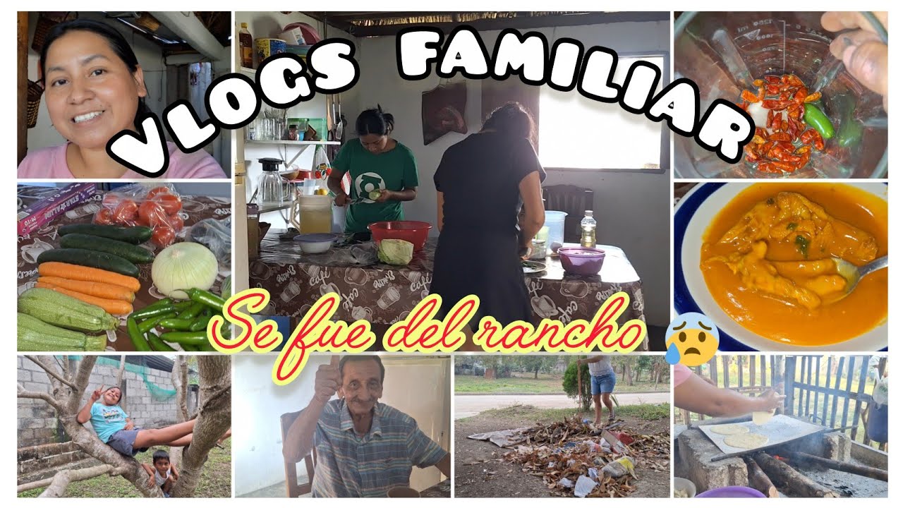 Se fue😕/cocine un rico tesmolito 😋#limpieza en el patio