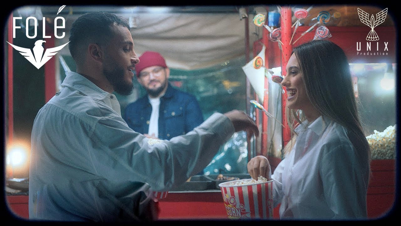 Irkenc Hyka ft Vig Poppa - Te Premtoj