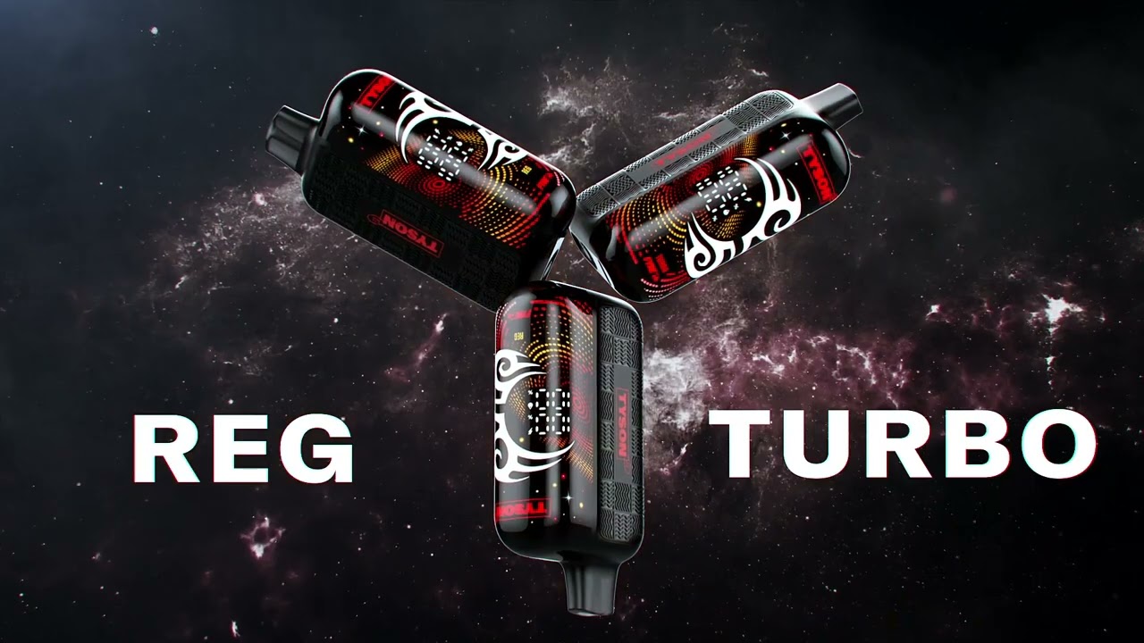 Tyson 2.0 Legend 30K Disposable Vape