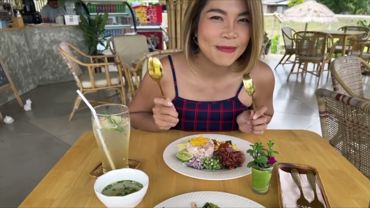 บ้านตาหรั่ง #ที่พัก#ลานกางเต็นท์ #ด่านช้าง #สุพรรณบุรี