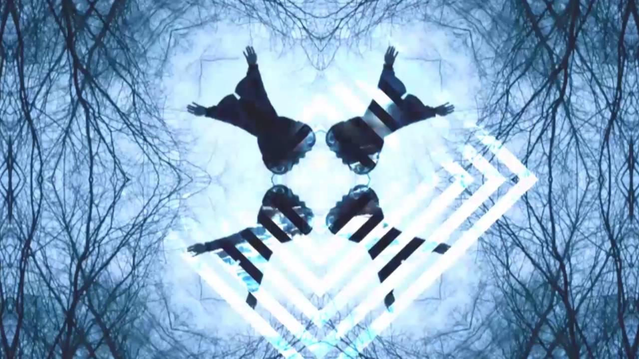 BAASCH - Corridors (RYSY remix feat. Justyna Święs)
