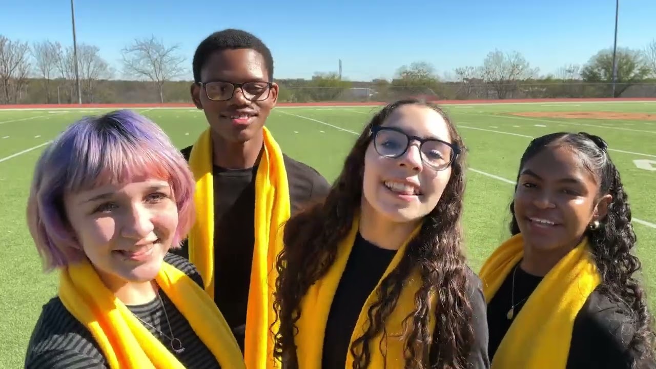 National School Choice SLAM Music Video Ft. SAC Winner Dayani Hawkins [SHORT]