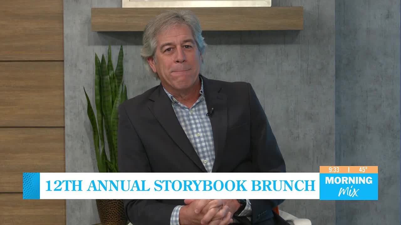 12th annual Storybook Brunch