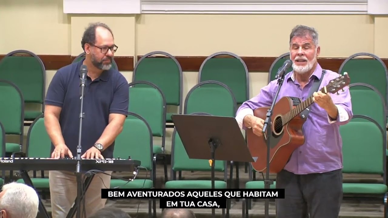 GUILHERME KERR E CEZAR ELBERT 