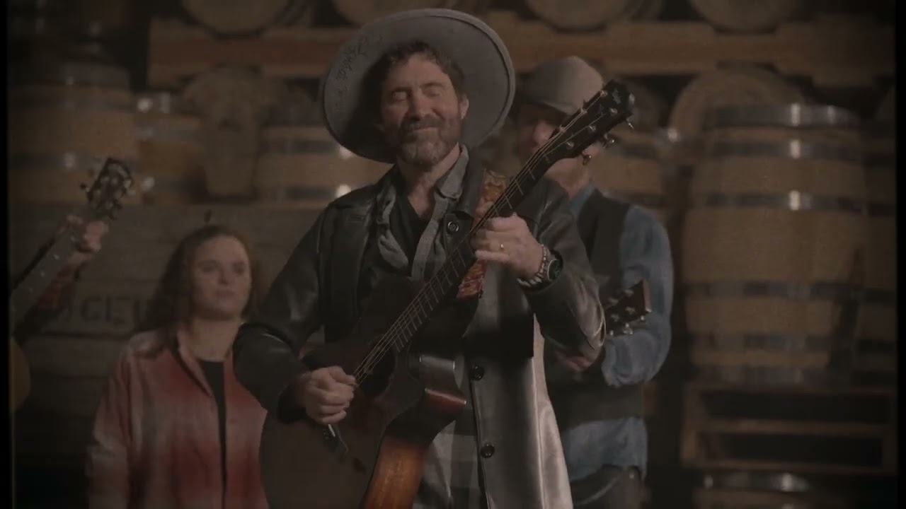 200 YEARS ERIE CANAL CELEBRATION MUSIC VIDEO