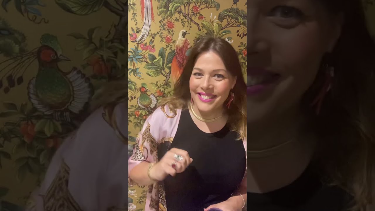 Debbie Wileman, I Wish You Love