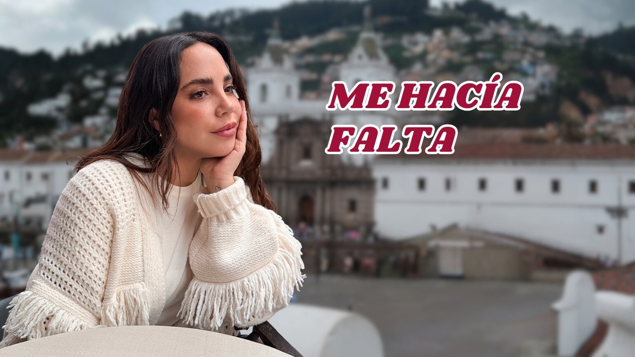 Necesitaba viajar… y estos días fueron distintos a lo que imaginaba