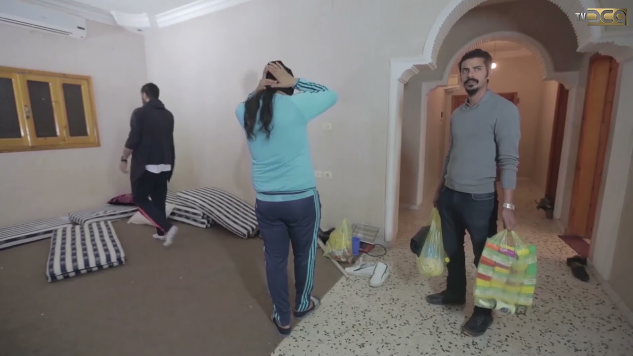 ولاد الناس الحلقة 11