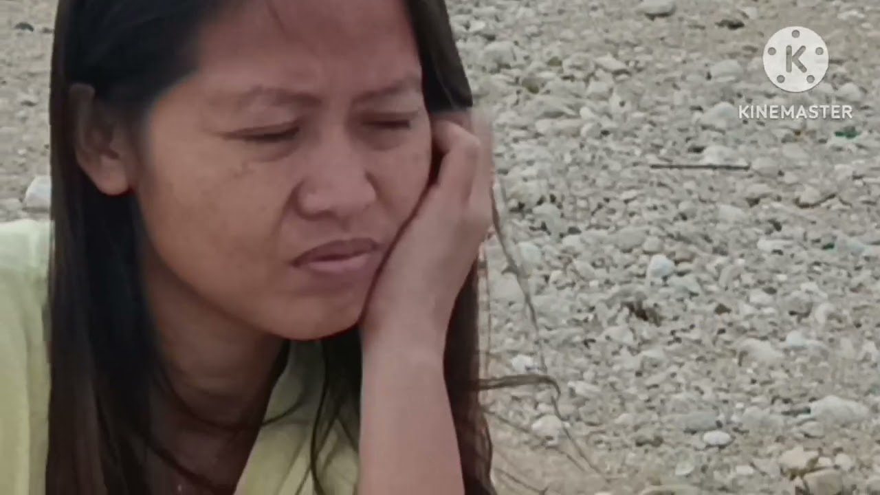 Arang hangina kusog ang amihan by bol- Anong dako