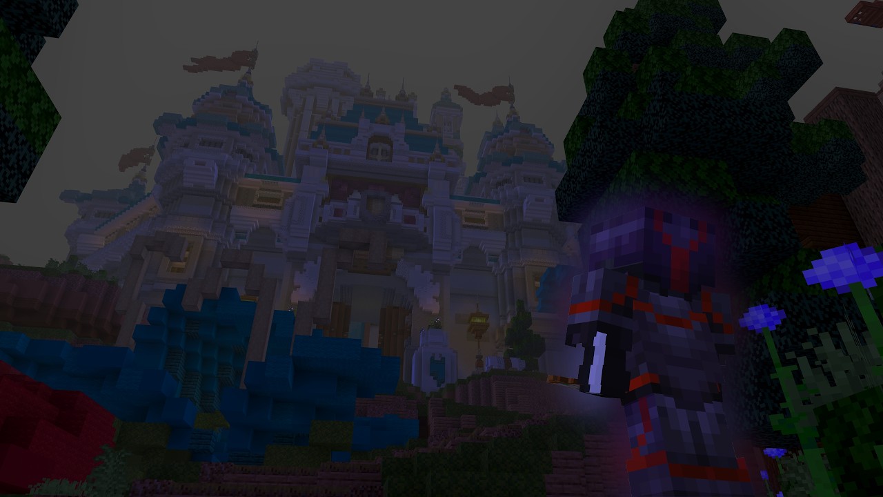 Minecraft Stream 🔴 | Obunachilar bilan Qasrni davom ettiramiz 🏰