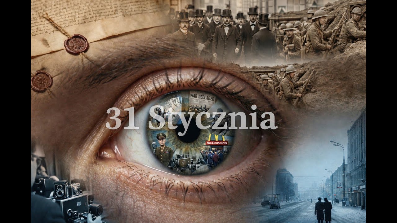 Spiski, egzekucje i trujący gaz !!!