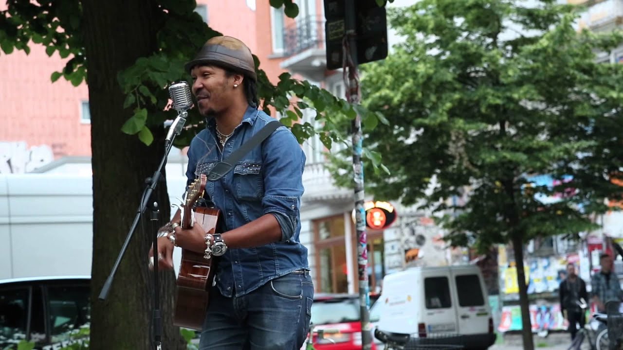 Jojo Cumbana - Schulterblatt, Hamburg, 02.07.2013 (1)