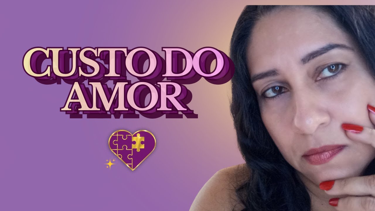 O Preço Invisível de AMAR Sendo Autista