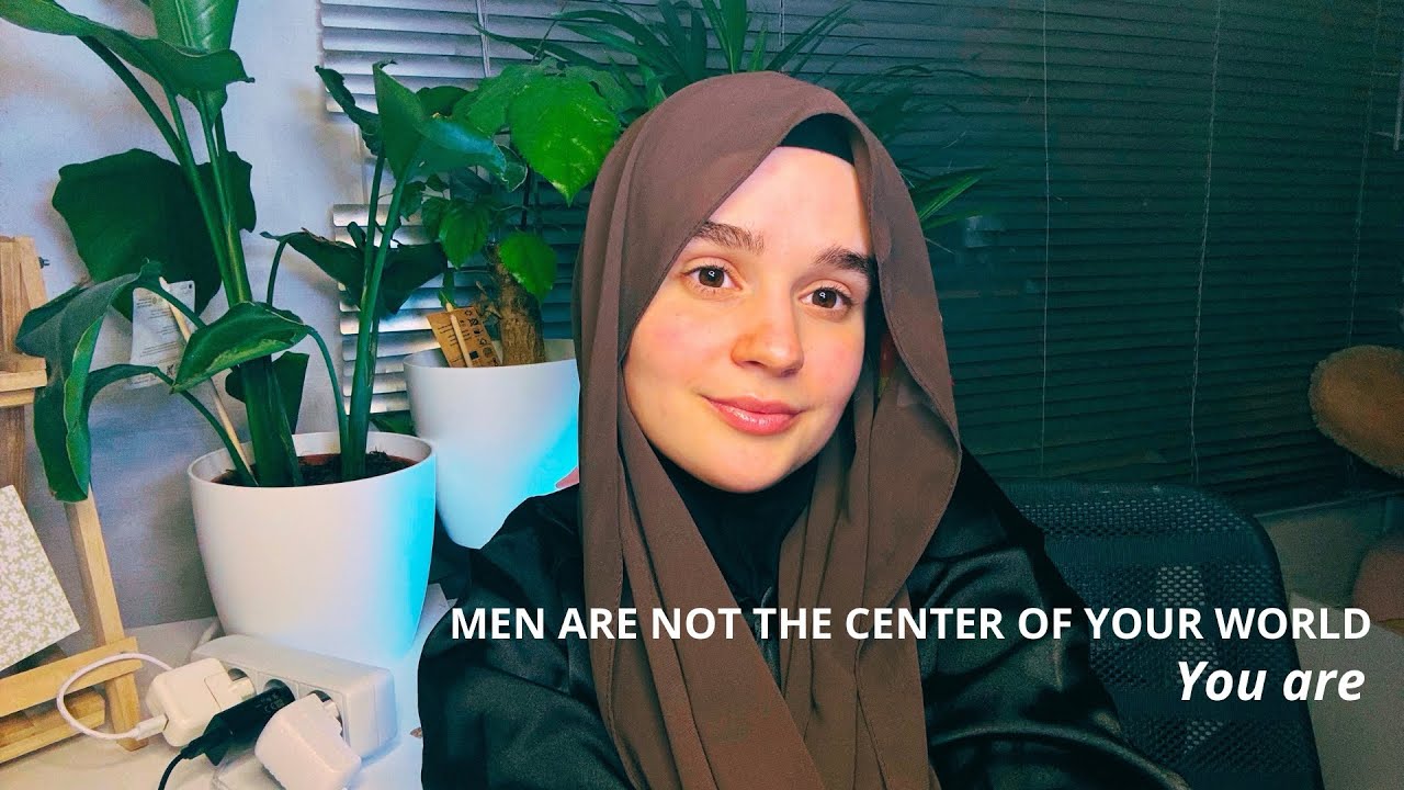 Girl, TAKE YOUR POWER BACK & SLAY💅