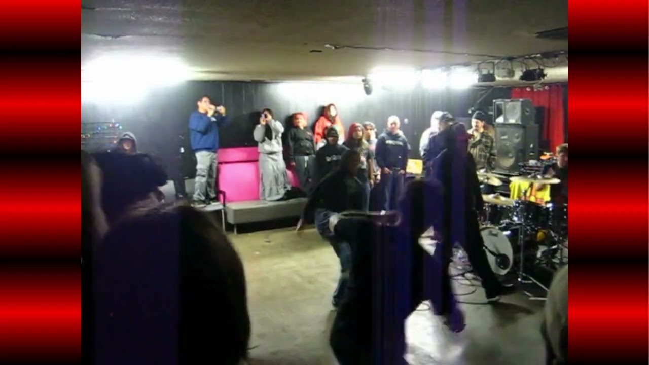 DELUSIONZ OV GOD(D.O.G) FULL SET. BADGER FEST. 3/7/2026.
