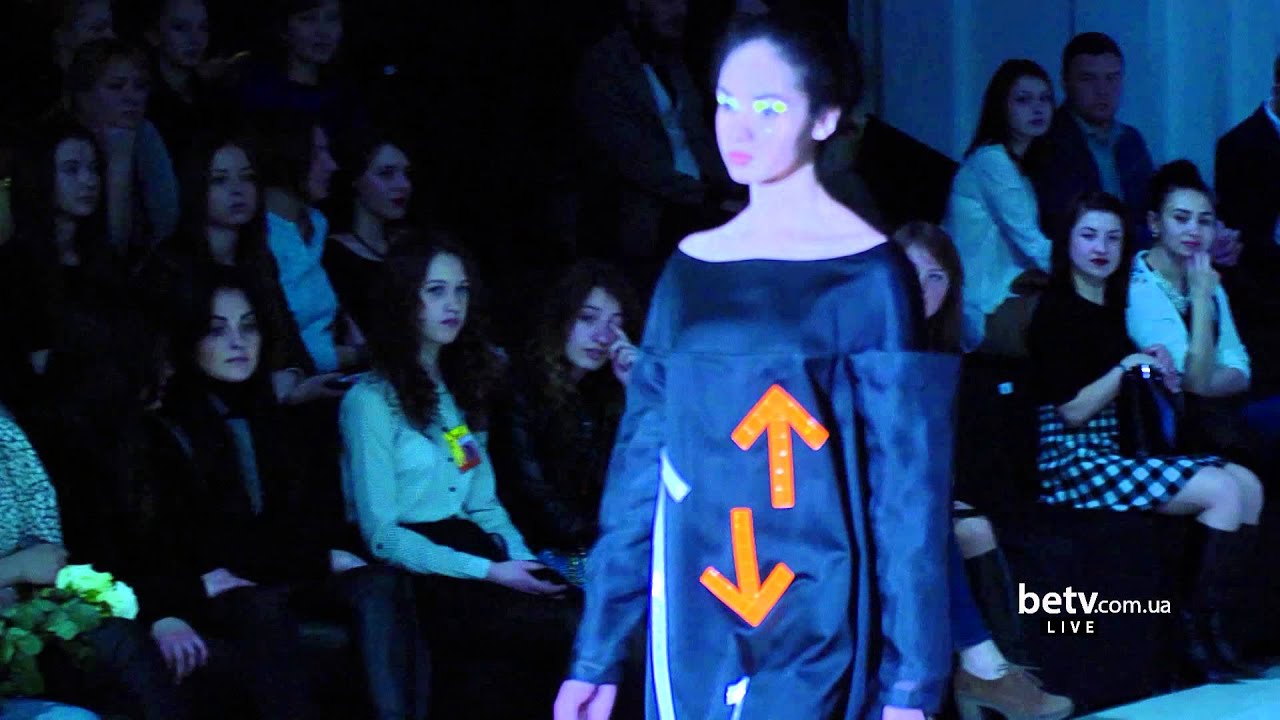 NUMBER15CONCEPT: 36 Ukrainian Fashion Week. Fresh Fashion