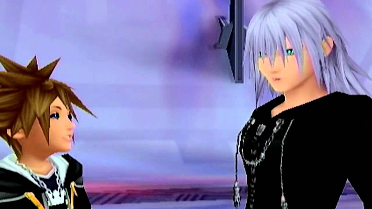 Sora on Pyramid [GMVA BBT R4]