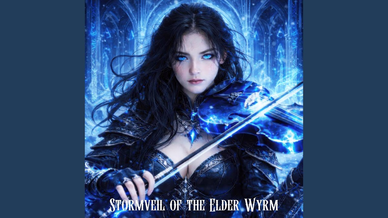 Stormveil of the Elder Wyrm