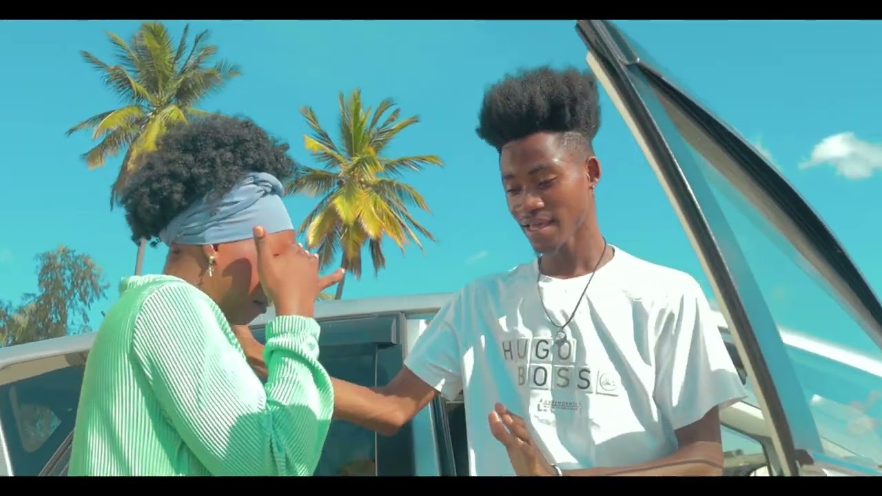 Evarito Melody-Comentários (Vídeo Oficial)2024
