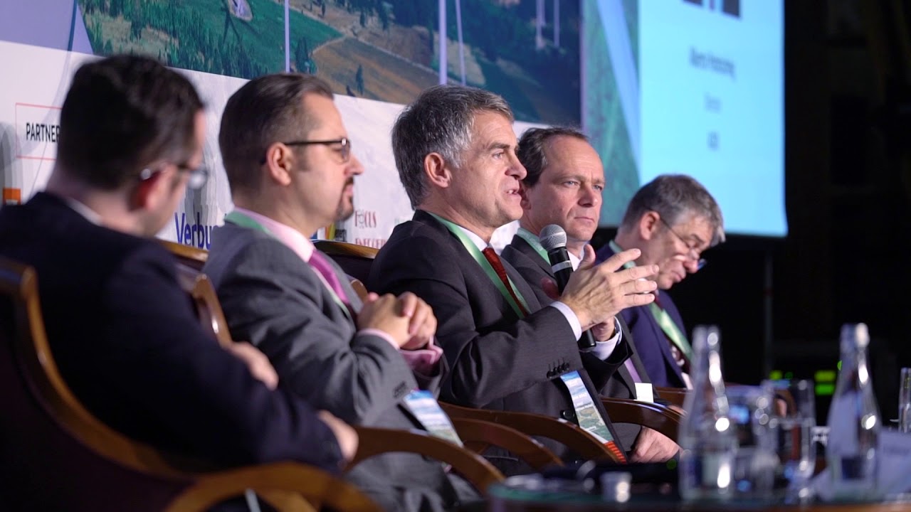 Energy Transition 2017   After Movie
