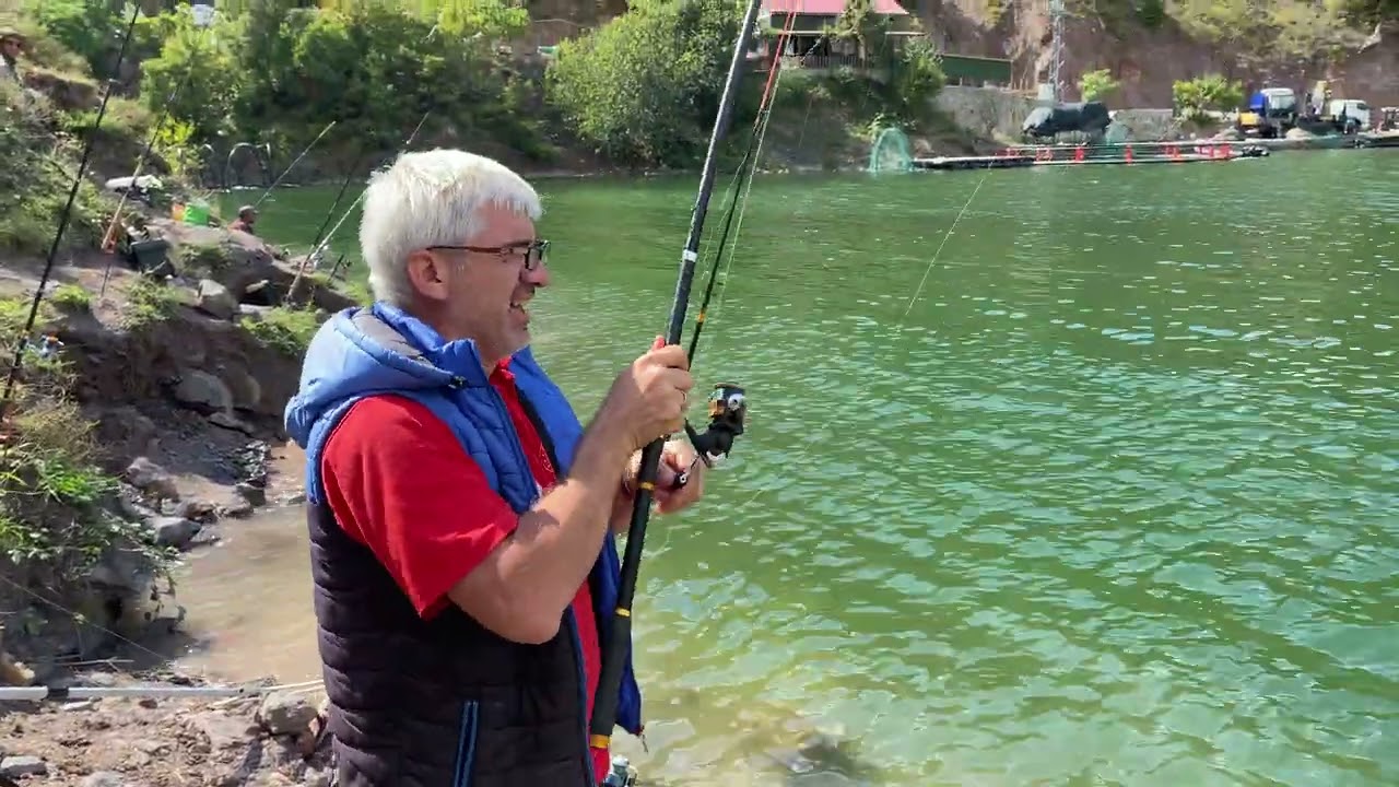 Balık Avı