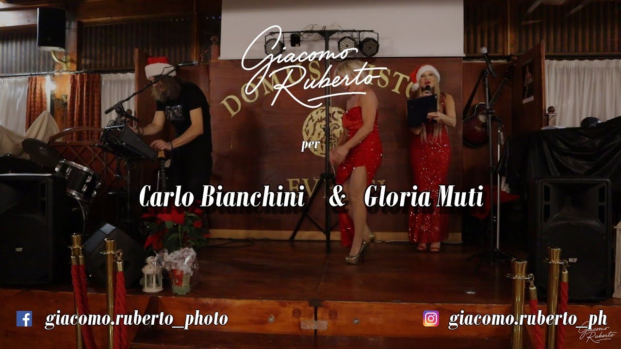 Gloria Muti
