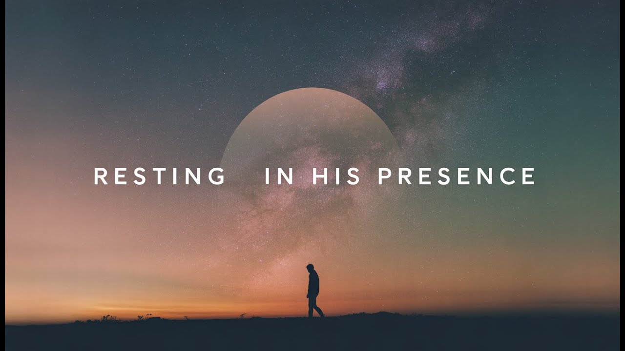 1 Hour // God's Heart // Instrumental Worship Soaking in His Presence.  Relax & Meditate Piano tunes