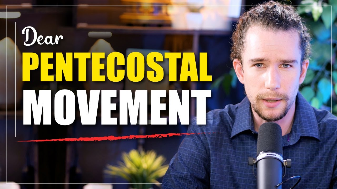An Open Letter to the Pentecostal Churches - Speaking in Tongues