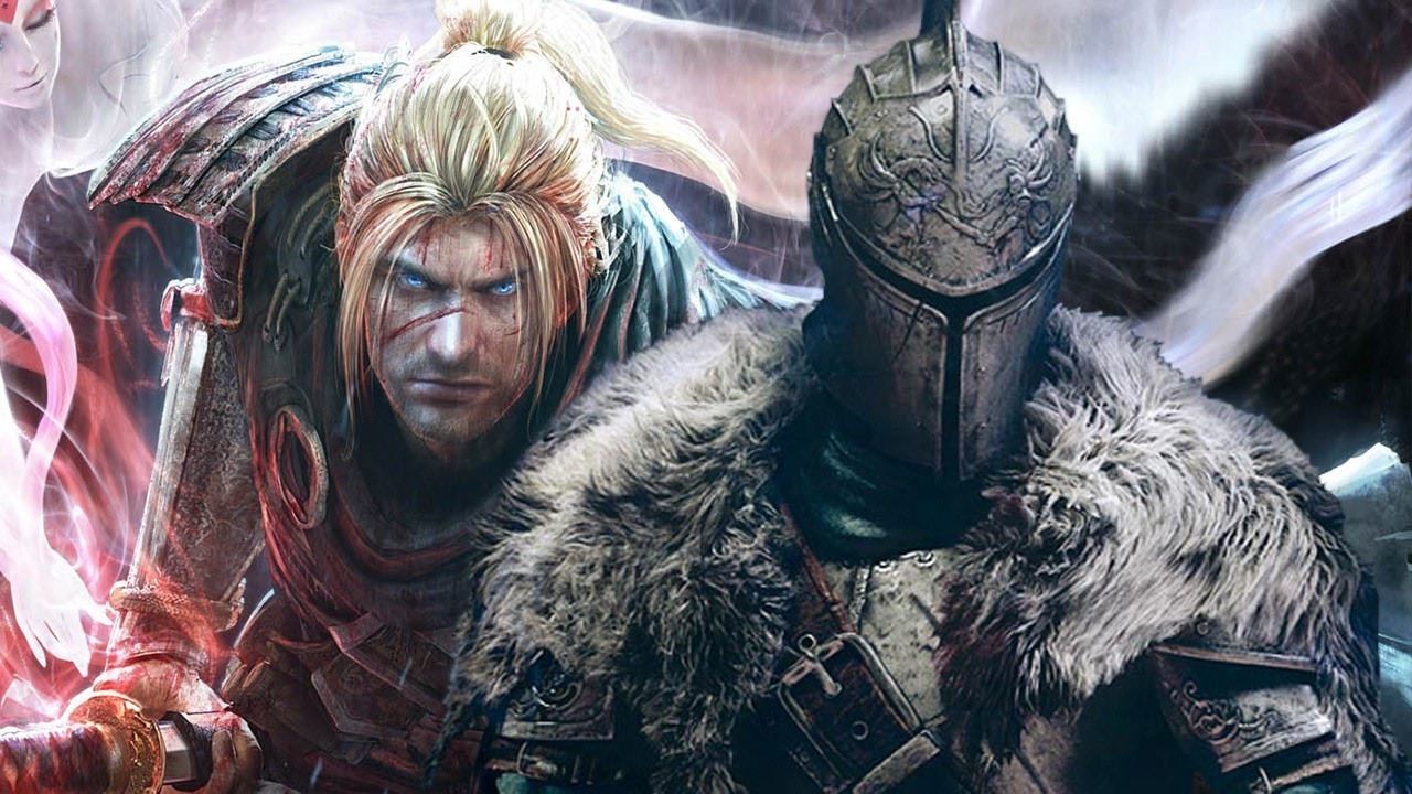 7 Reasons Why Nioh Isn't a Dark Souls Clone
