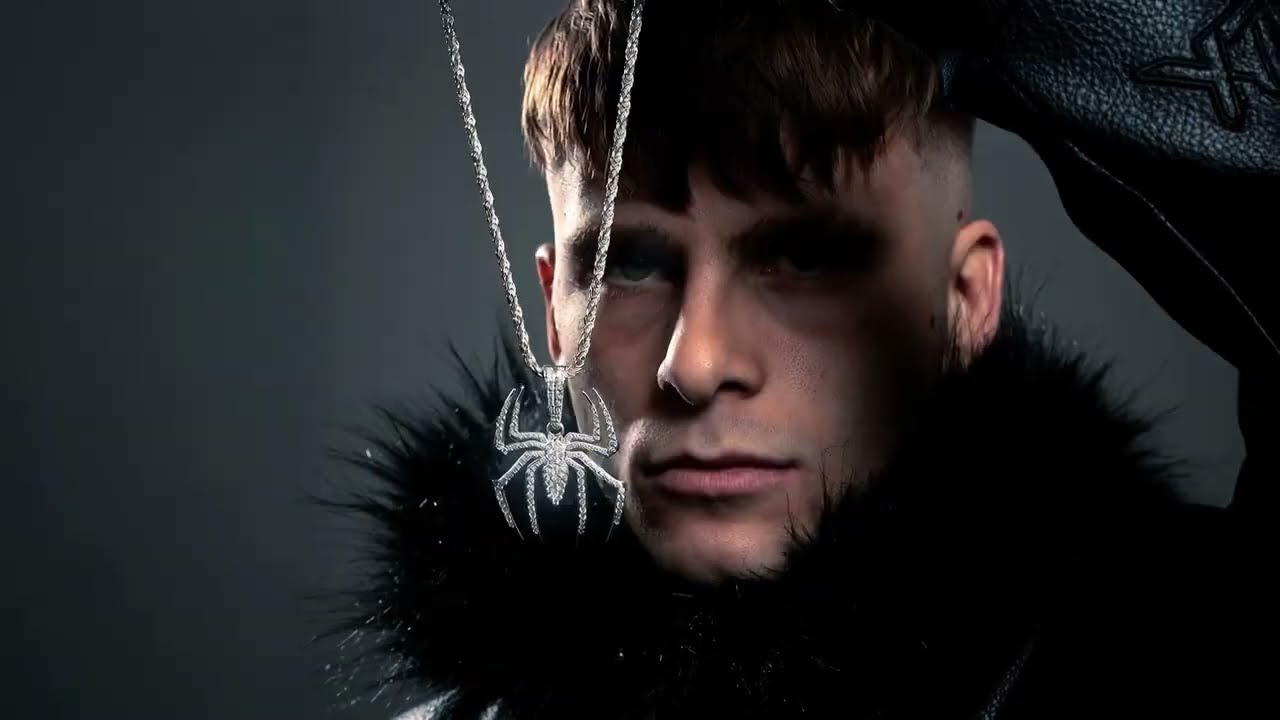 Mark Adams - Primera y Única | SPIDER