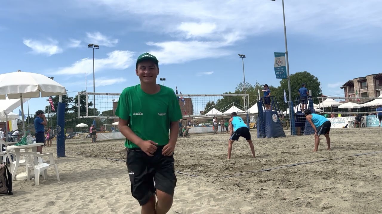 Manni Vanni vs cravera fioretta cordenons 2022