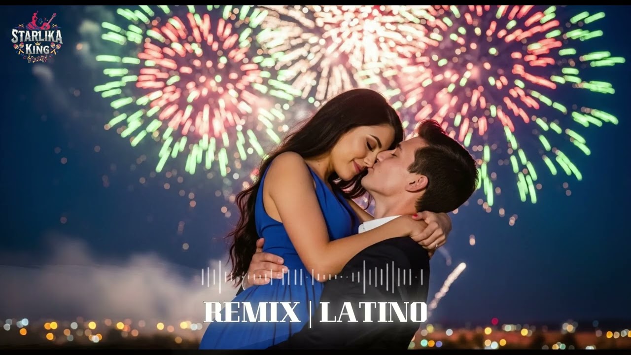 Best Latin Pop Remix Playlist 2026 🌴 Tropical Chill Beats & Nonstop Latin Party Mix