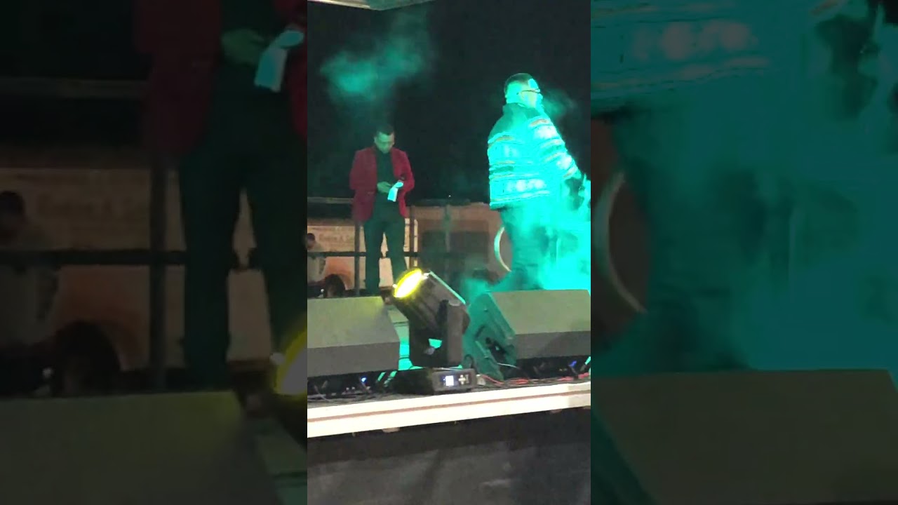 Seminole Prince - Live Performance Dec. 2022